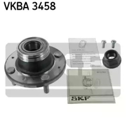 SKF VKBA 3458